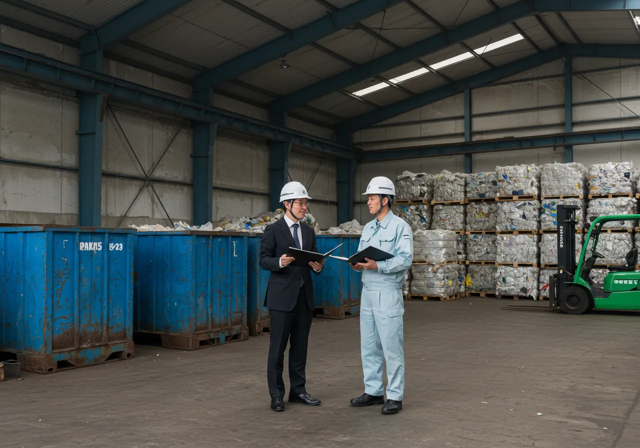 コスト削減・リスク分散