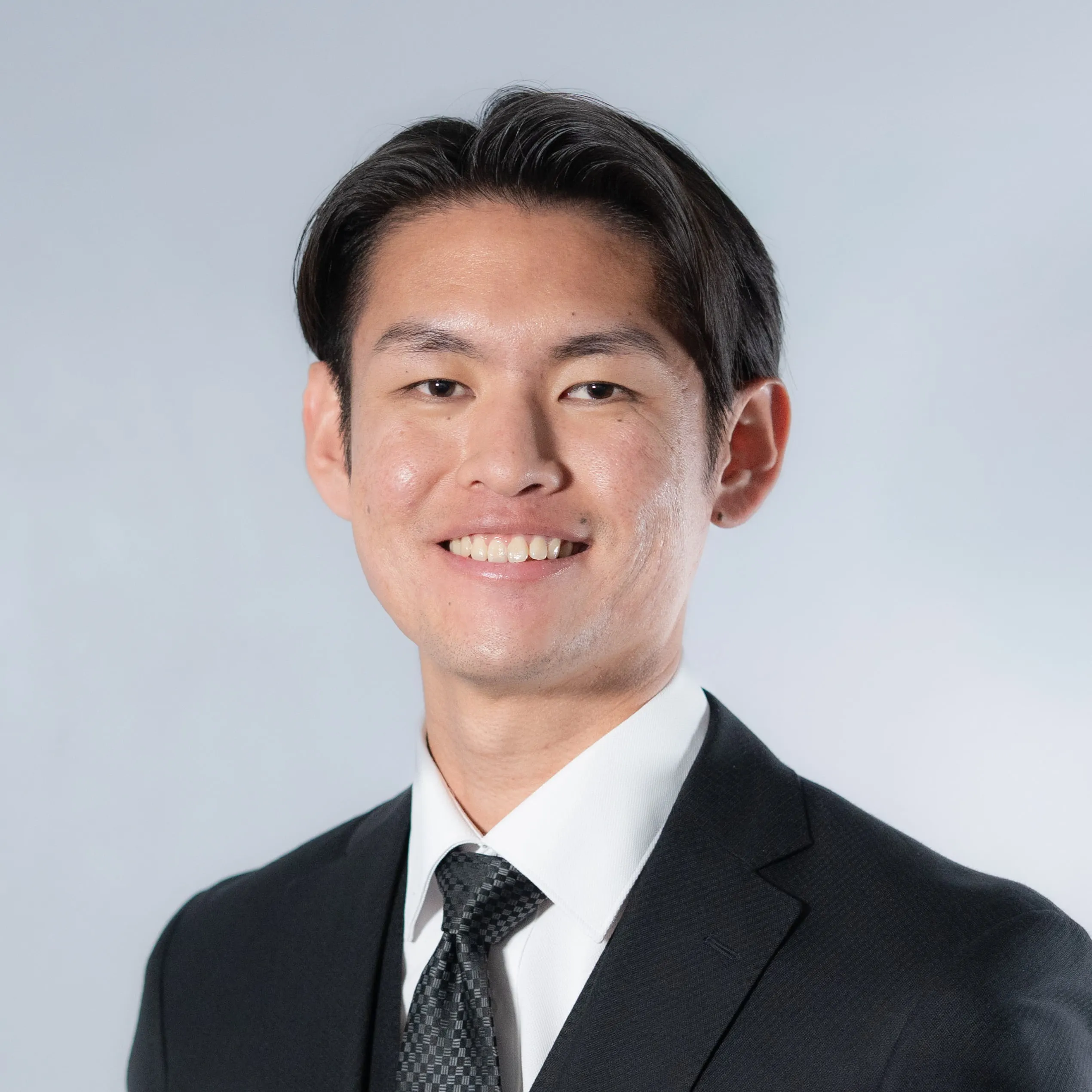 Tomoya Furuhashi