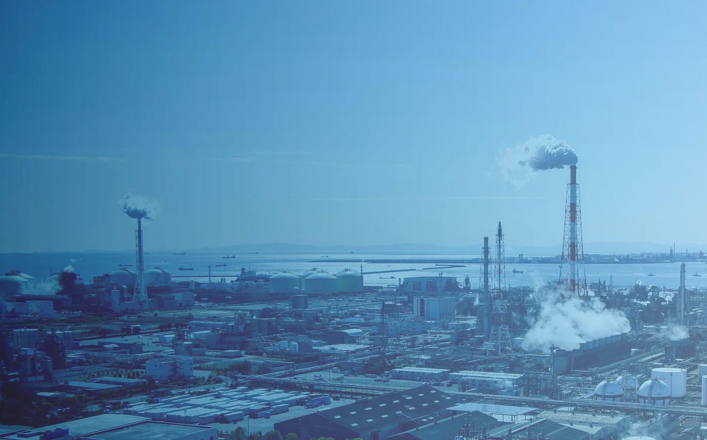 廃棄物処理ルート最適化