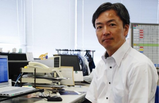 産廃の回収依頼は全てシステムで！