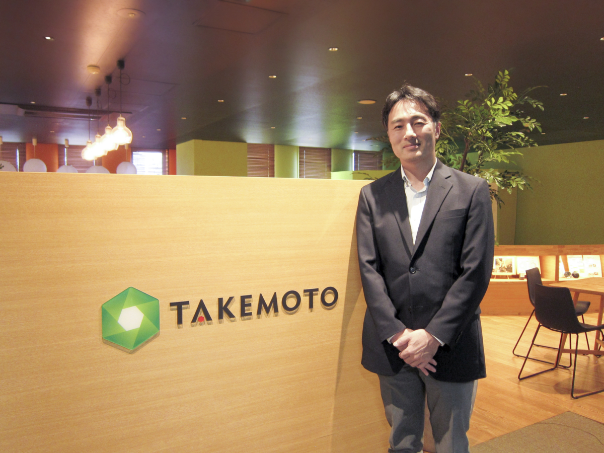 【事例紹介】廃掃法知識の少ない社員に向け講習を実施。 社内の認識と重要度が変わった