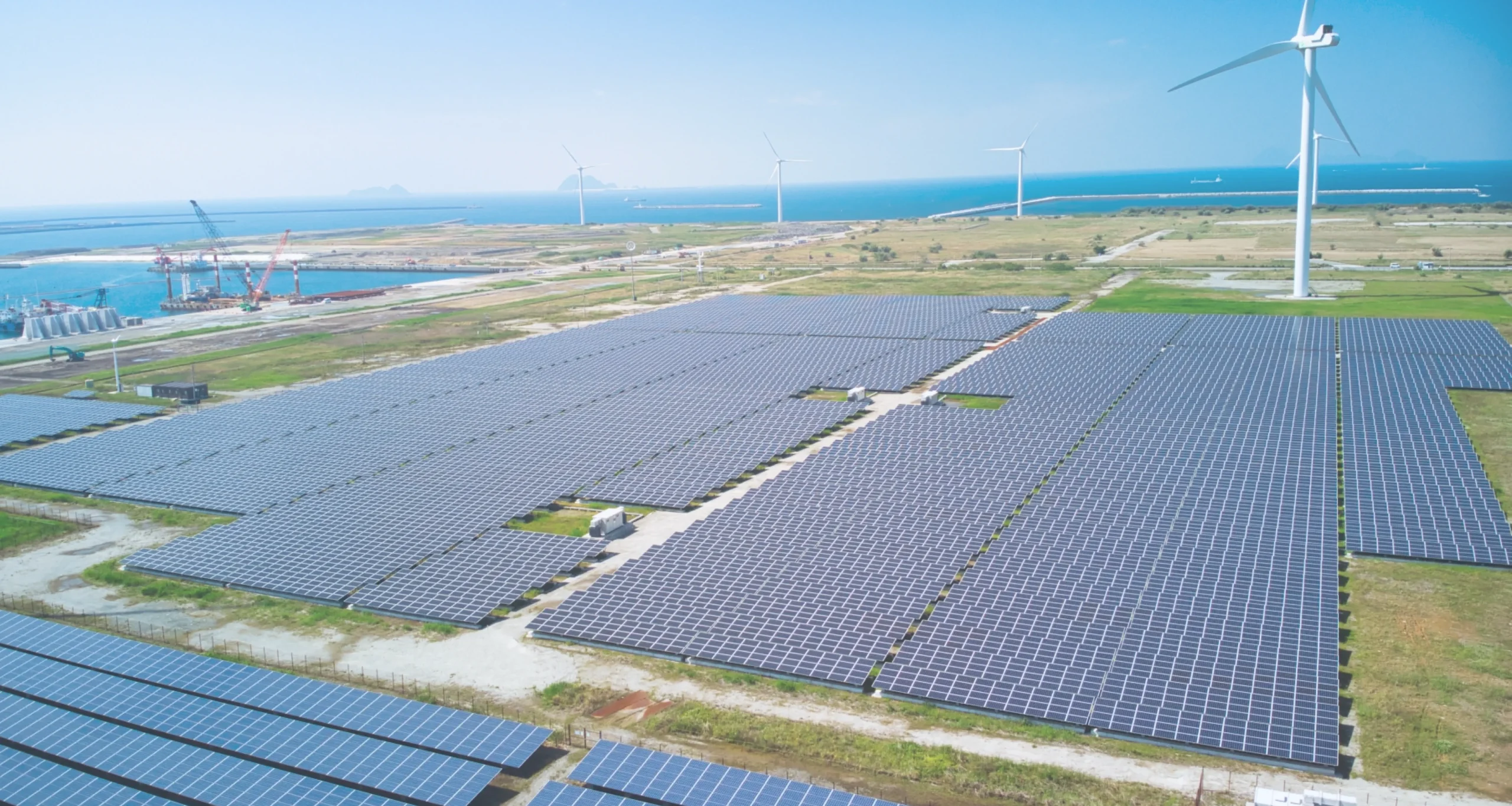 太陽光パネル・メガソーラー専門の廃棄一括サポート